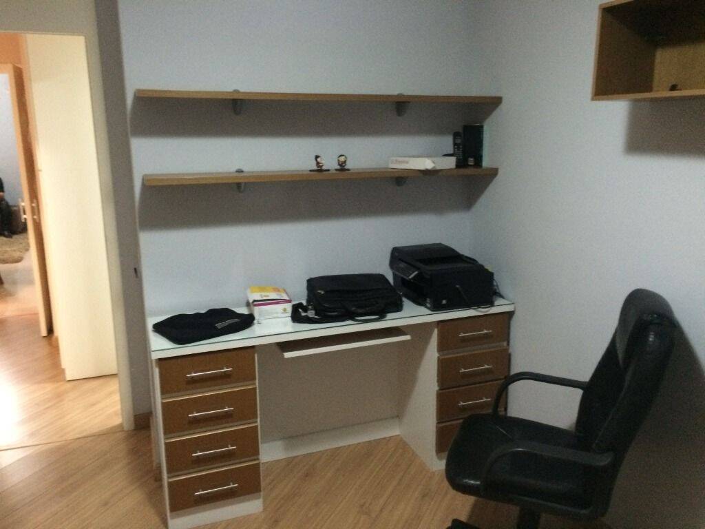 Apartamento à venda com 3 quartos, 92m² - Foto 9