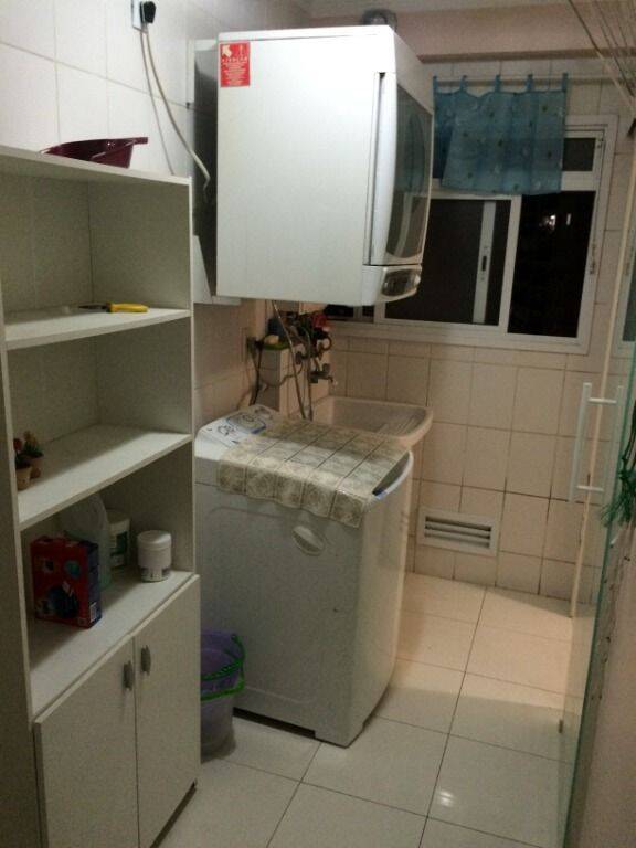 Apartamento à venda com 3 quartos, 92m² - Foto 6