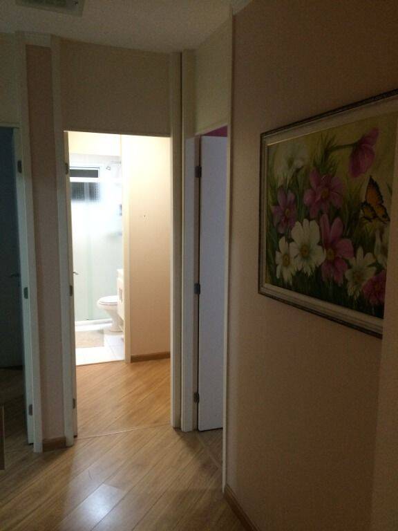 Apartamento à venda com 3 quartos, 92m² - Foto 7