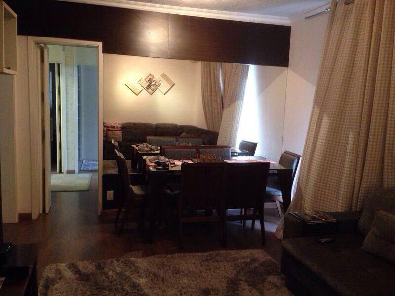 Apartamento à venda com 3 quartos, 92m² - Foto 15