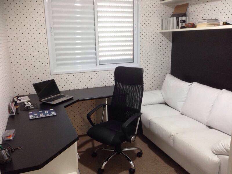 Apartamento à venda com 3 quartos, 92m² - Foto 12