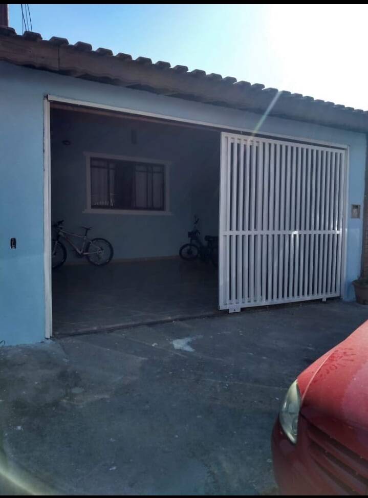 Casa à venda com 3 quartos, 112m² - Foto 6