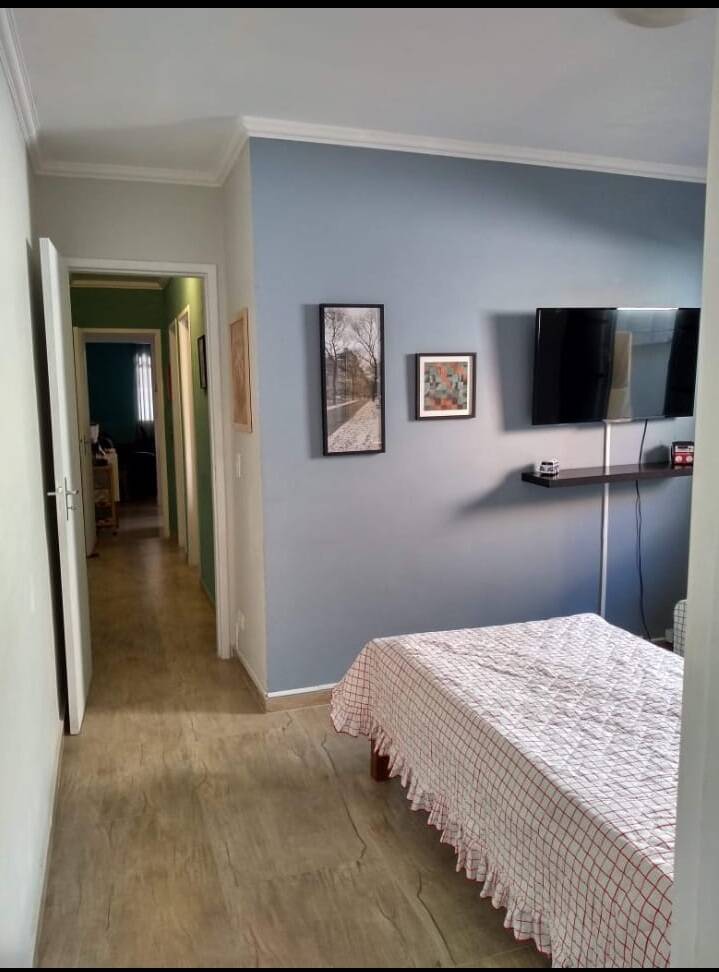 Casa à venda com 3 quartos, 112m² - Foto 10