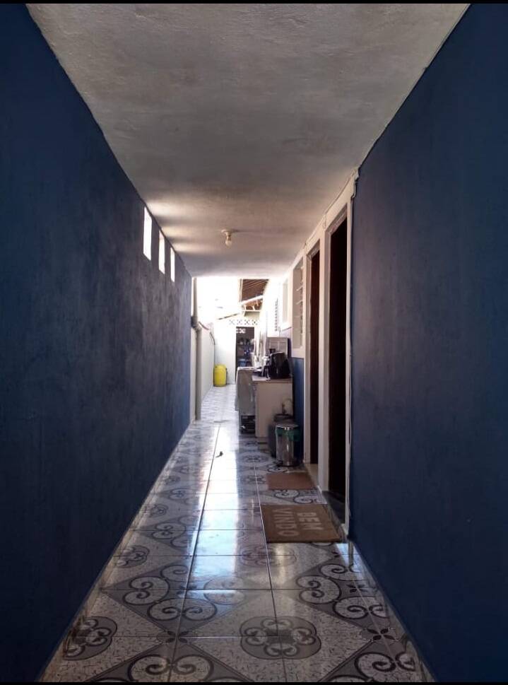 Casa à venda com 3 quartos, 112m² - Foto 8