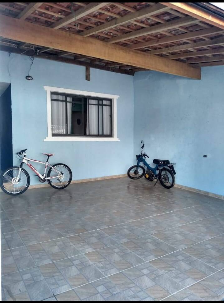 Casa à venda com 3 quartos, 112m² - Foto 9