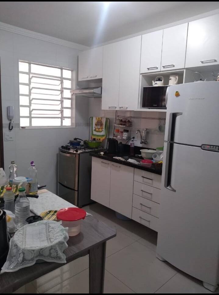 Casa à venda com 3 quartos, 112m² - Foto 16