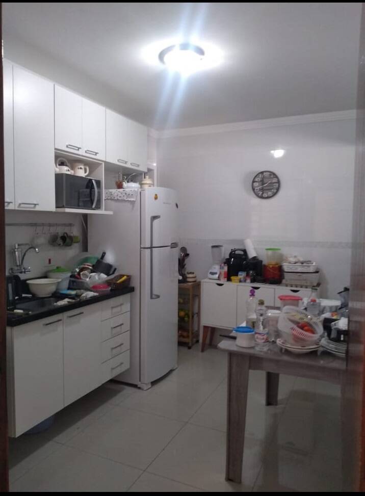 Casa à venda com 3 quartos, 112m² - Foto 14