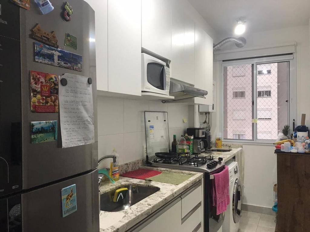 Apartamento à venda com 2 quartos, 55m² - Foto 15