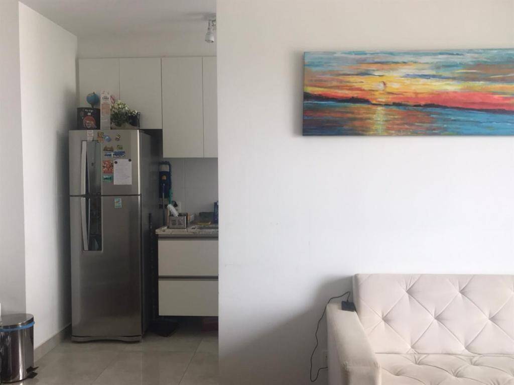 Apartamento à venda com 2 quartos, 55m² - Foto 20