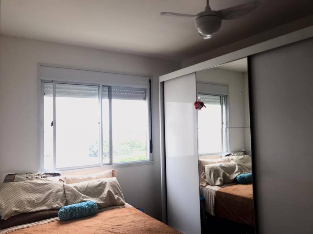 Apartamento à venda com 2 quartos, 55m² - Foto 18