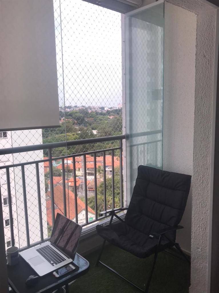 Apartamento à venda com 2 quartos, 55m² - Foto 16