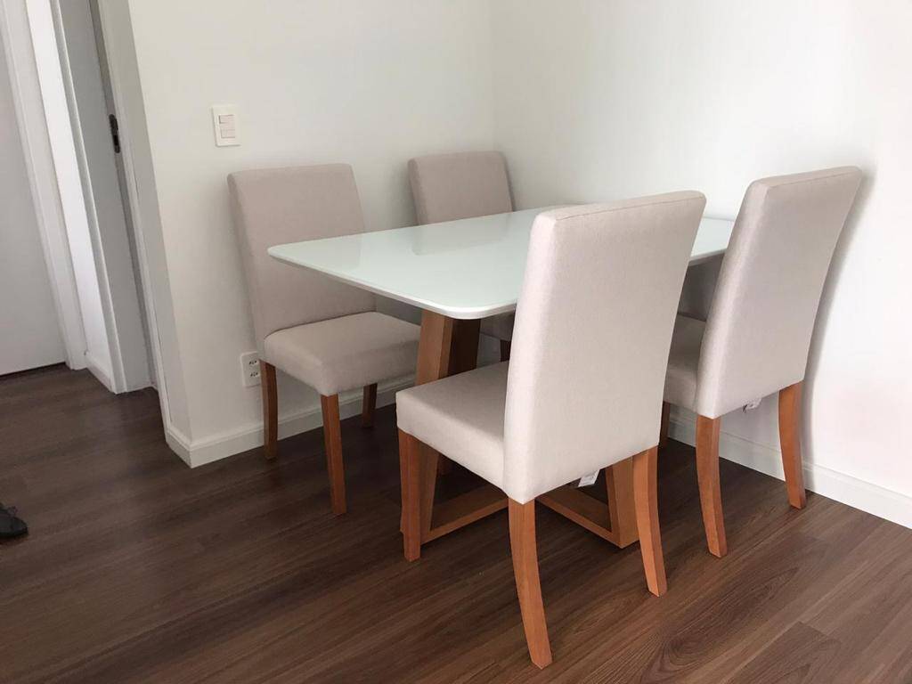 Apartamento à venda com 2 quartos, 55m² - Foto 19