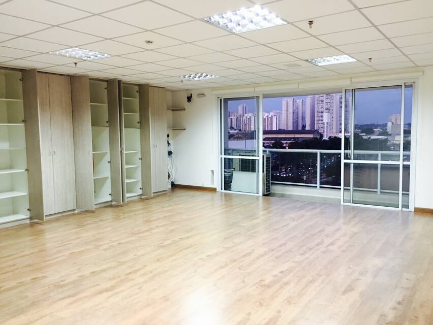 Conjunto Comercial-Sala à venda, 68m² - Foto 7