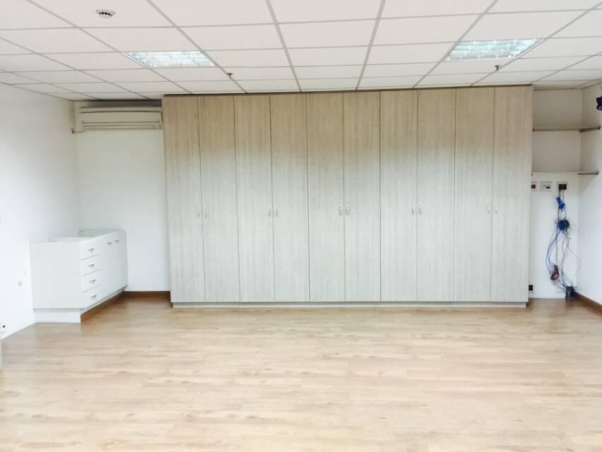 Conjunto Comercial-Sala à venda, 68m² - Foto 8