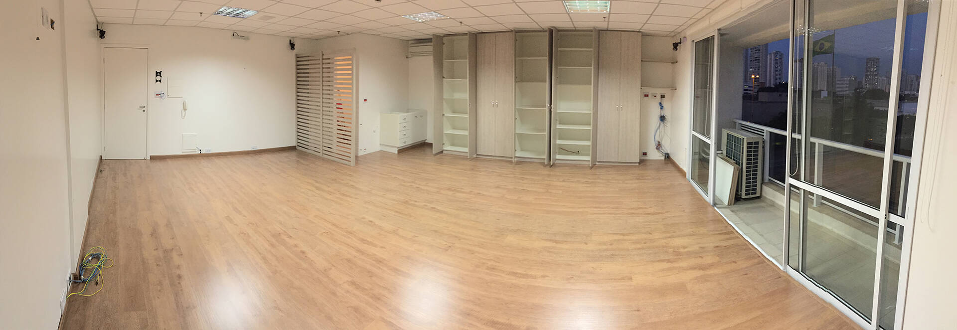 Conjunto Comercial-Sala à venda, 68m² - Foto 16