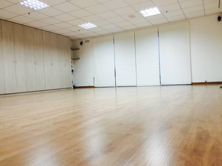 Conjunto Comercial-Sala para alugar, 68m² - Foto 7