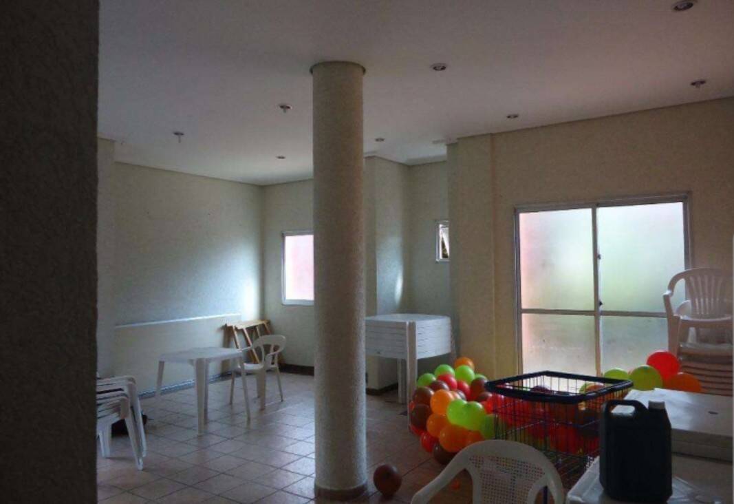 Apartamento à venda com 2 quartos, 54m² - Foto 30