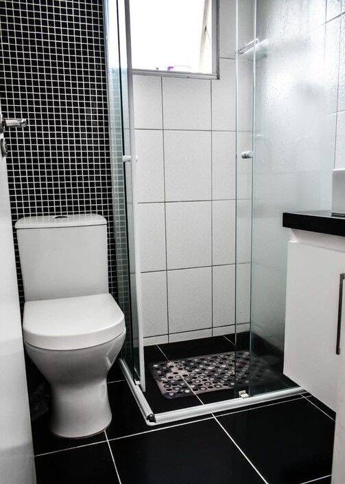 Apartamento à venda com 2 quartos, 70m² - Foto 3