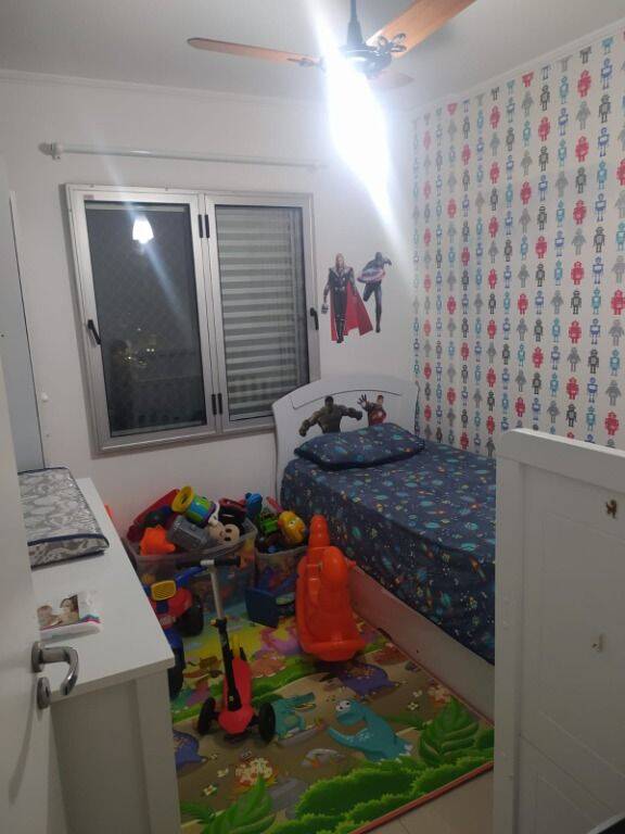 Apartamento à venda com 2 quartos, 70m² - Foto 5