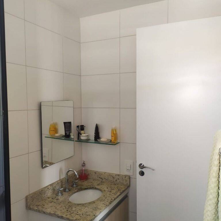 Apartamento à venda com 2 quartos, 56m² - Foto 6