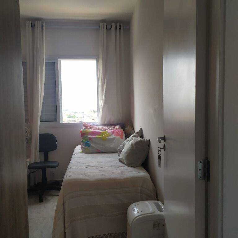 Apartamento à venda com 2 quartos, 56m² - Foto 7