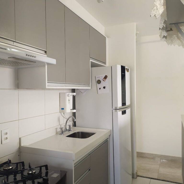 Apartamento à venda com 2 quartos, 56m² - Foto 10