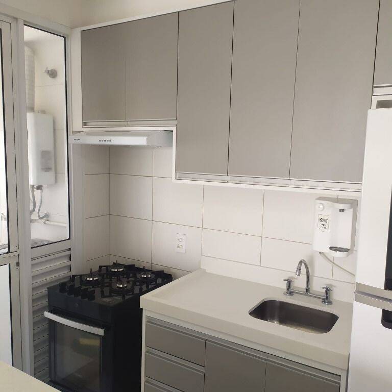 Apartamento à venda com 2 quartos, 56m² - Foto 11