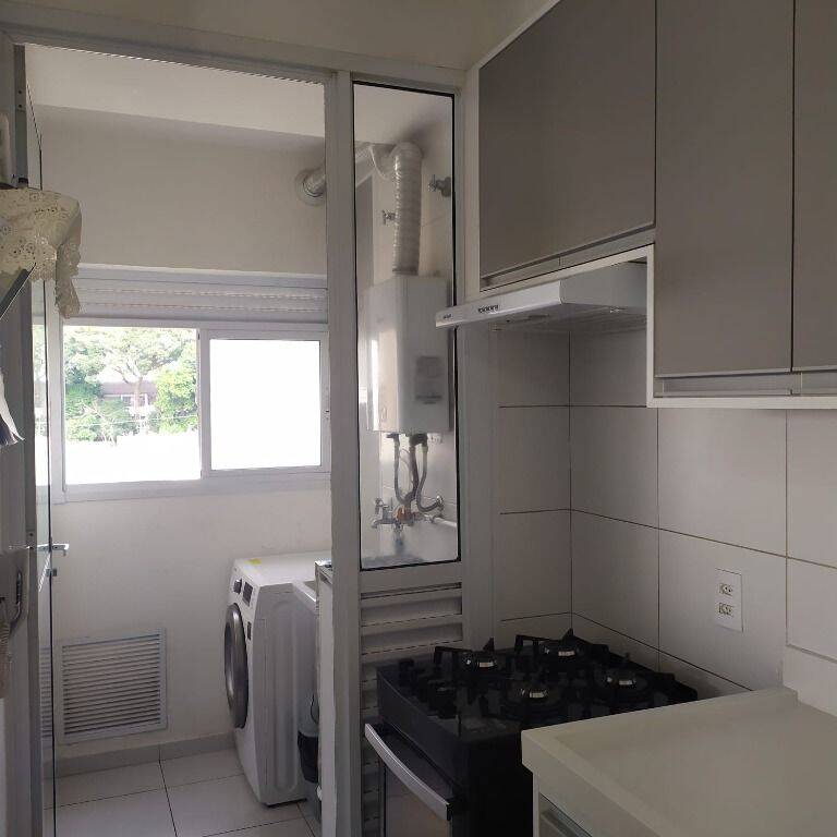 Apartamento à venda com 2 quartos, 56m² - Foto 12