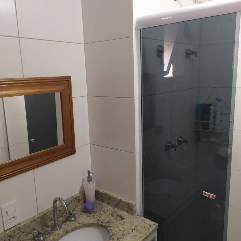 Apartamento à venda com 2 quartos, 56m² - Foto 9