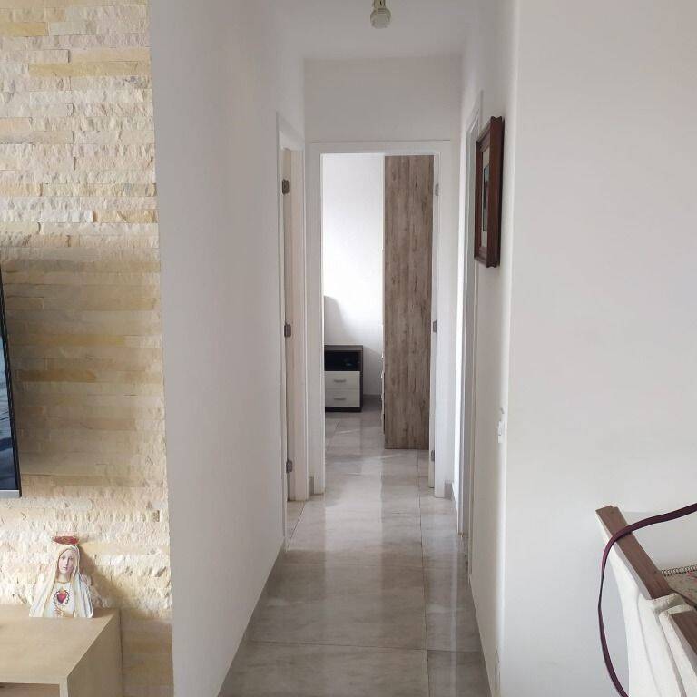 Apartamento à venda com 2 quartos, 56m² - Foto 8