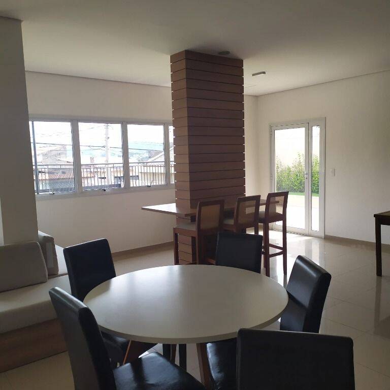 Apartamento à venda com 2 quartos, 56m² - Foto 13