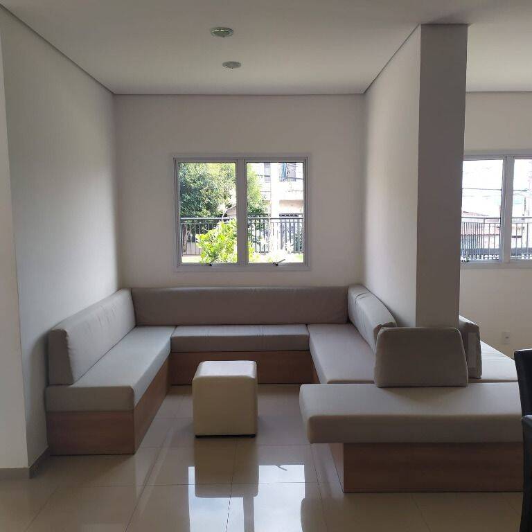 Apartamento à venda com 2 quartos, 56m² - Foto 15