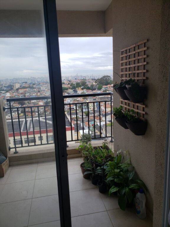 Apartamento à venda com 2 quartos, 56m² - Foto 22