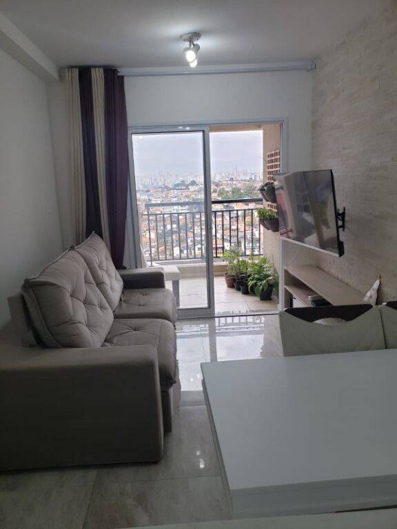 Apartamento à venda com 2 quartos, 56m² - Foto 21