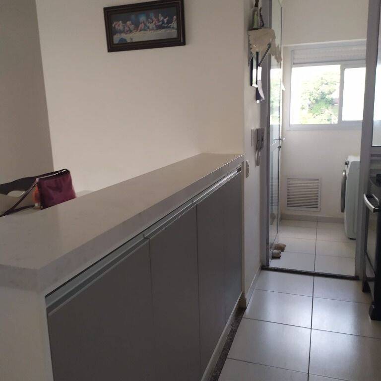 Apartamento à venda com 2 quartos, 56m² - Foto 29