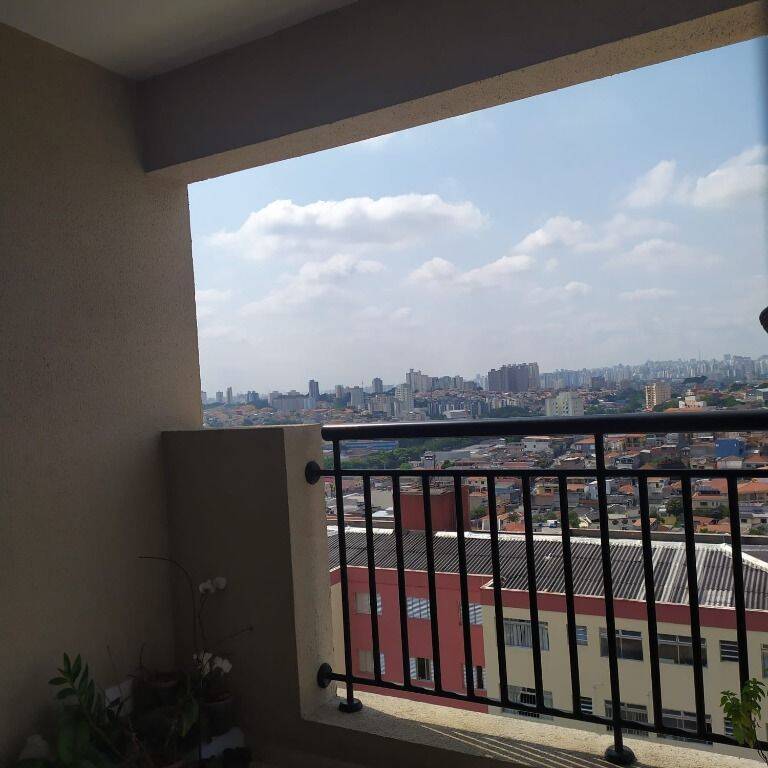 Apartamento à venda com 2 quartos, 56m² - Foto 30