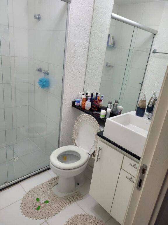 Apartamento à venda com 2 quartos, 45m² - Foto 6