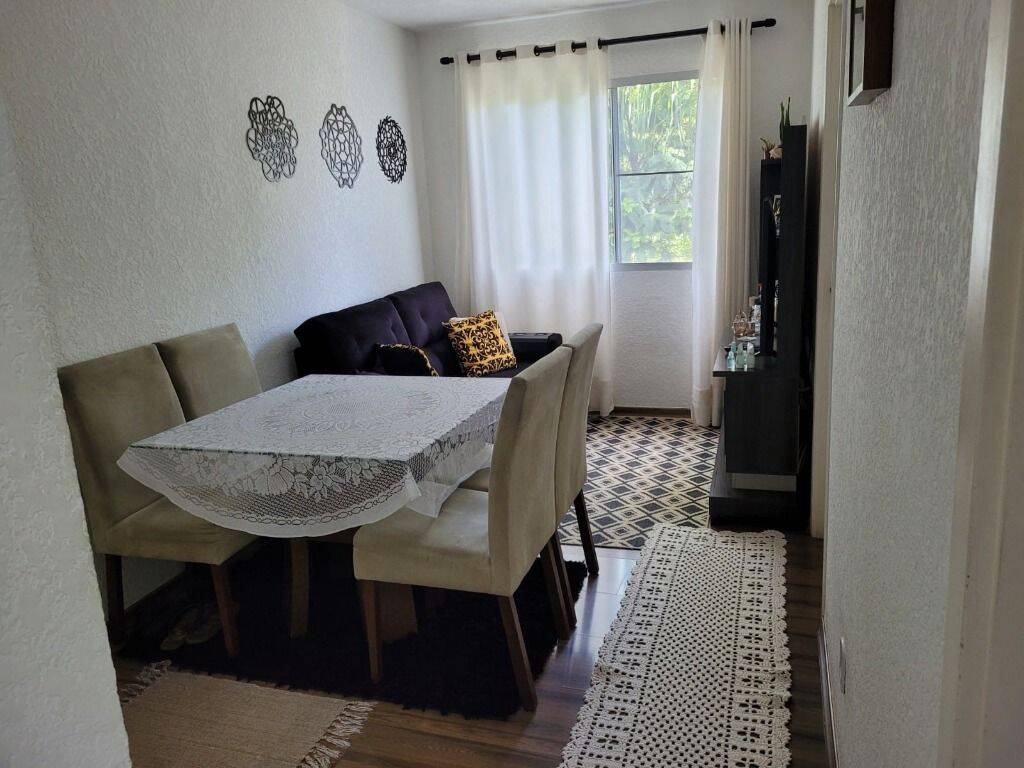 Apartamento à venda com 2 quartos, 45m² - Foto 9