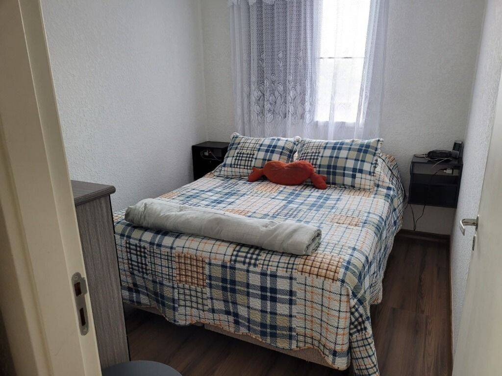 Apartamento à venda com 2 quartos, 45m² - Foto 11