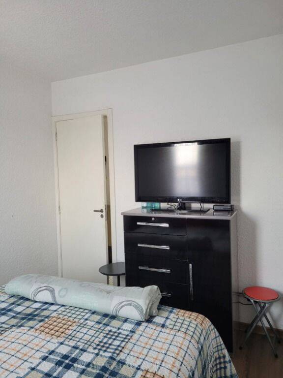 Apartamento à venda com 2 quartos, 45m² - Foto 10