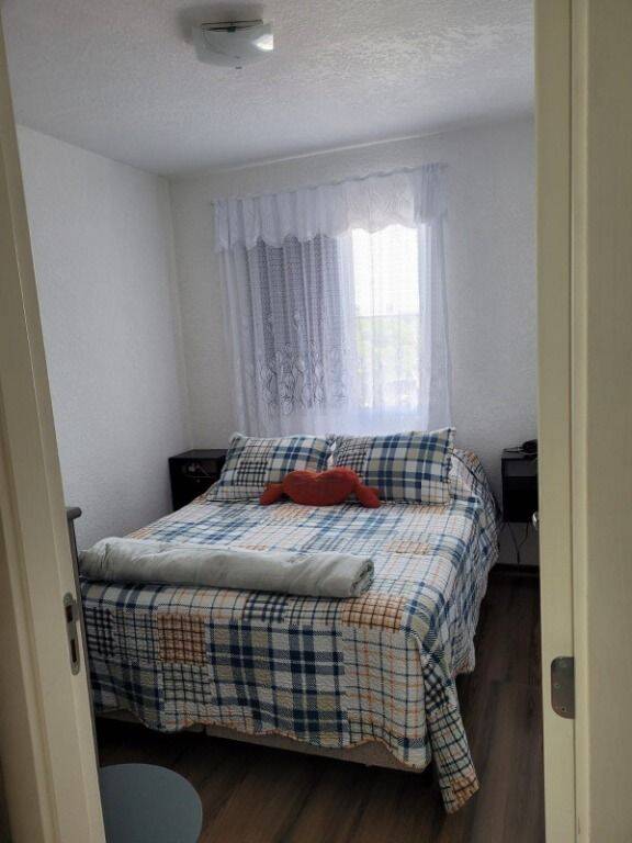 Apartamento à venda com 2 quartos, 45m² - Foto 12