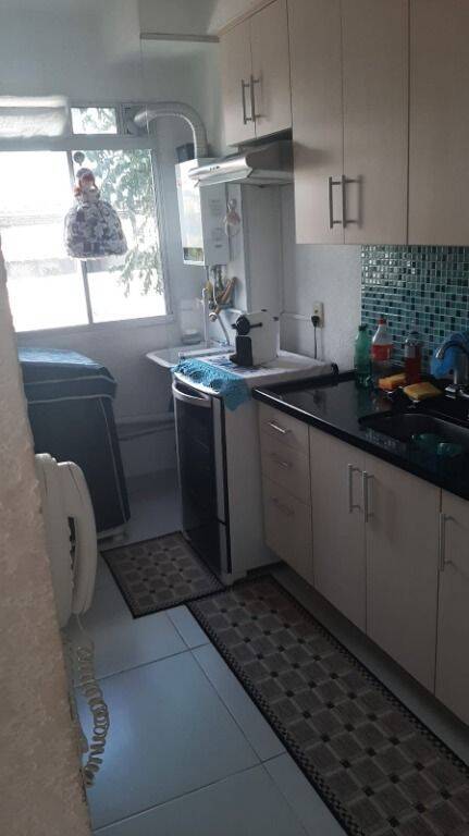 Apartamento à venda com 2 quartos, 45m² - Foto 14