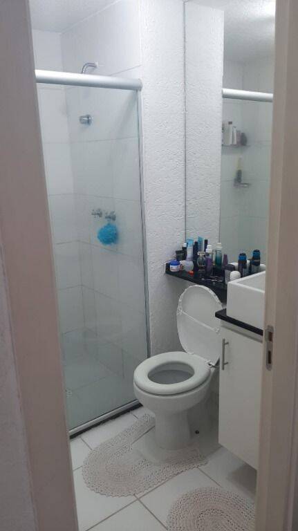 Apartamento à venda com 2 quartos, 45m² - Foto 16