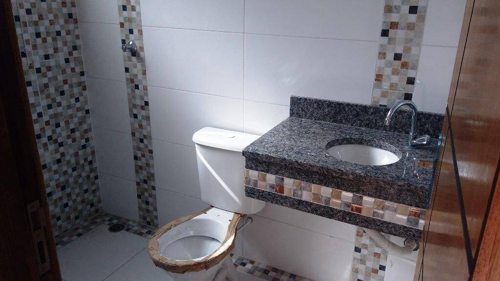 Sobrado para alugar com 3 quartos, 90m² - Foto 8