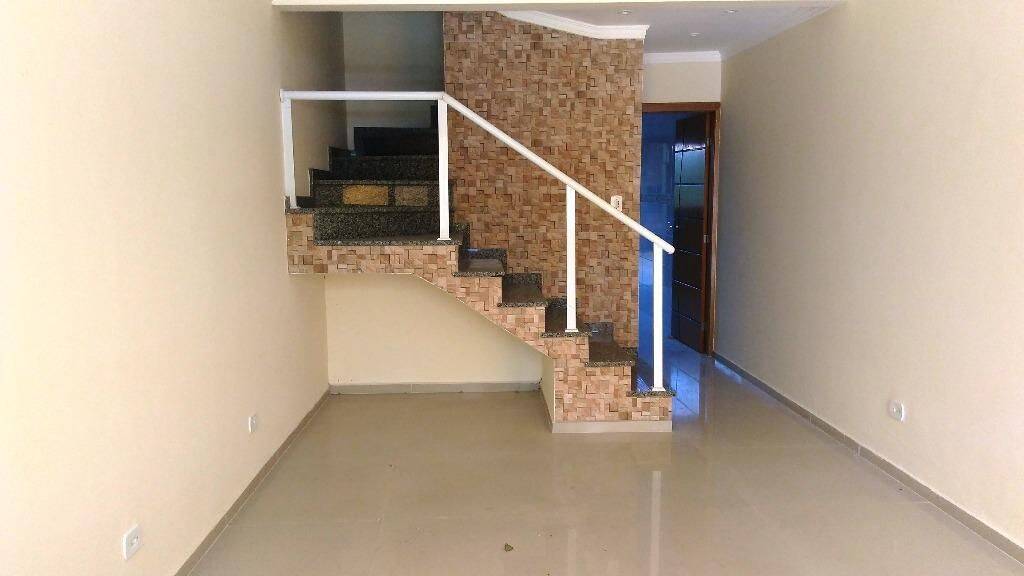 Sobrado para alugar com 3 quartos, 90m² - Foto 11