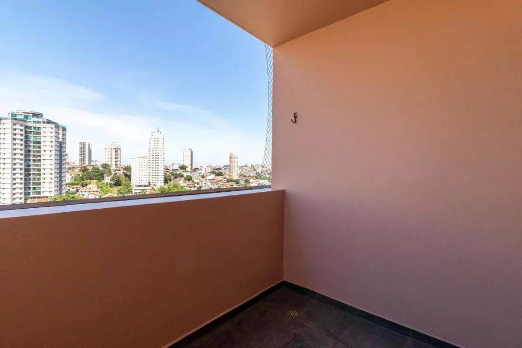 Apartamento para alugar com 3 quartos, 83m² - Foto 5