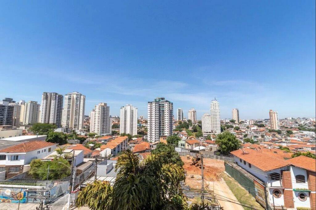 Apartamento para alugar com 3 quartos, 83m² - Foto 7