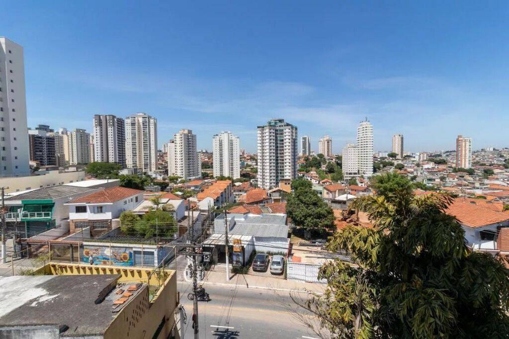 Apartamento para alugar com 3 quartos, 83m² - Foto 37