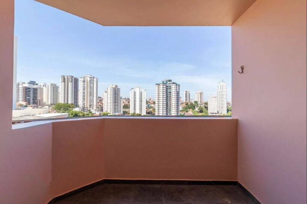 Apartamento para alugar com 3 quartos, 83m² - Foto 1