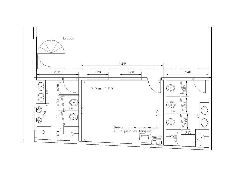 Conjunto Comercial-Sala à venda, 400m² - Foto 9